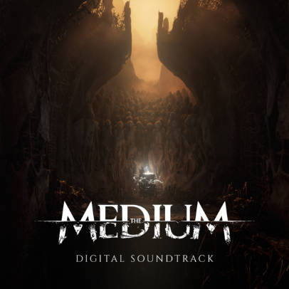 The Medium Digital Soundtrack