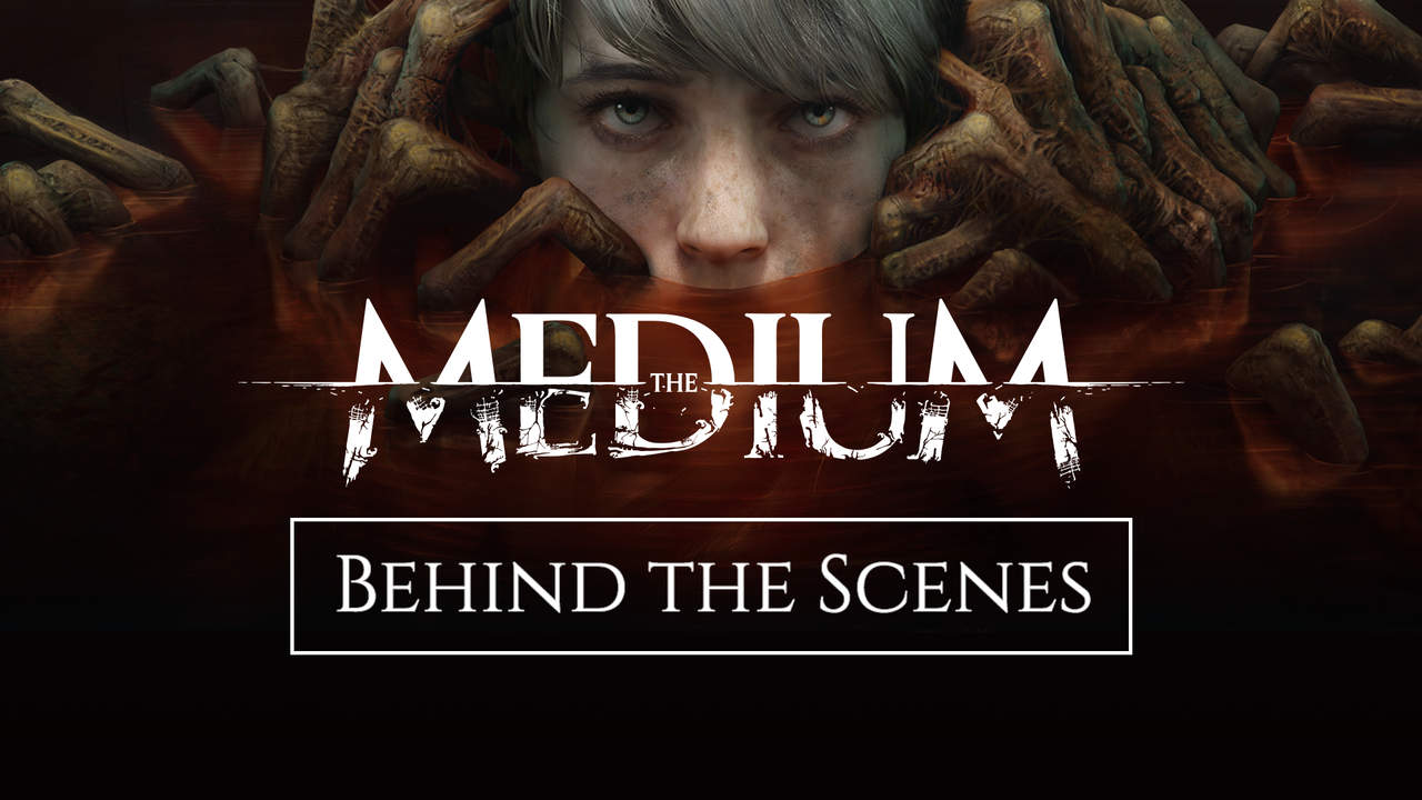 The Medium Trailer #10
